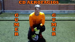 ENTREVISTA A PORTERO. BARRIO DEL PILAR DIARIO 3ª DIVISION 19-20